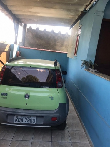 Imagem 12 de 16 de Casa 2 Quartos Rio De Janeiro - Rj - Guadalupe - Mc2qtsguad