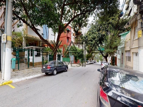 Imagem 30 de 30 de Apartamento À Venda No Paraiso Com 153m² Úteis, 3 Quartos, 2 Vagas - Ap01013 - 70085081