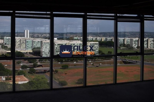 Imagem 6 de 11 de Palácio Da Agricultura - Brasília - 87013