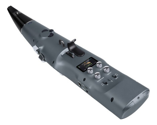 Controlador Midi De Viento Digital Nes-1 Nux