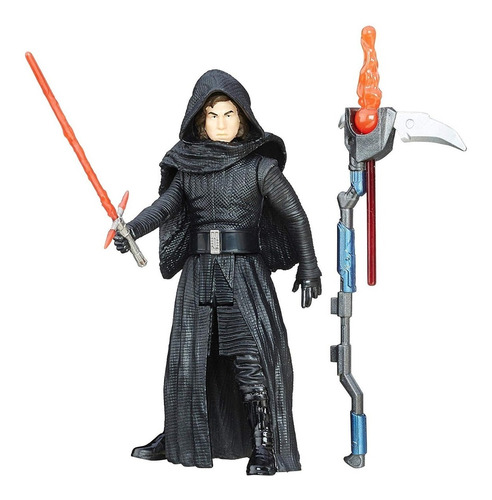 B6949 Star Wars Kylo Ren The Force Awakens Lord Sith Hasbro