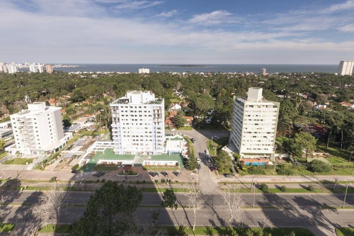 Venta Apartamento 2 Dormitorios Punta Del Este