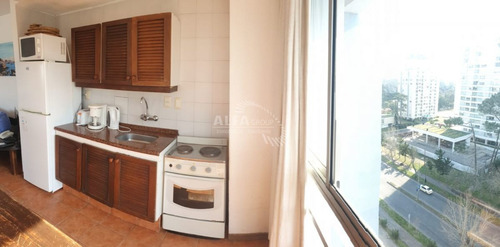 Imagen 8 de 13 de Apartamento En Venta Anual, Punta Del Este, Roosevelt