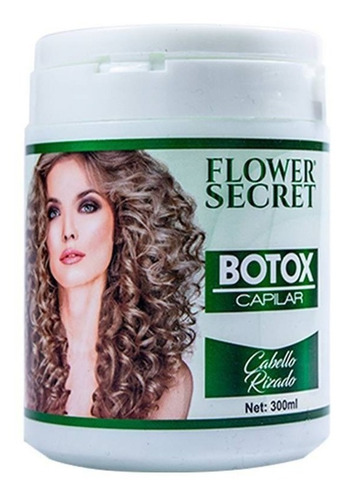 Imagen 4 de 4 de Botox Capilar