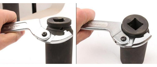 Herramienta De Llave De Gancho