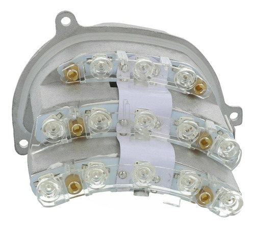 63127245813 63127245814 Turn Signal Module-fs