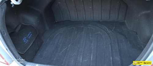 Hyundai Accent 1.4l 4 P