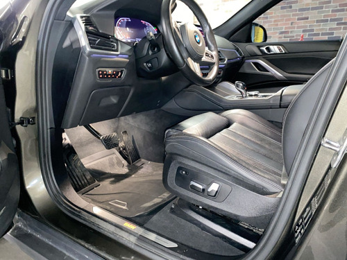 Imagen 14 de 24 de Bmw X6 3.0 Xdrive 40i 2020 At