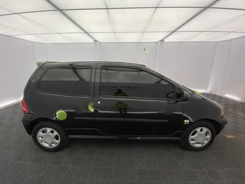 Renault Twingo 1.2 Dynamique 16V Xbox360