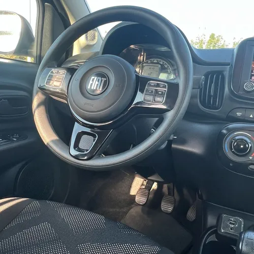 Fiat Mobi 1.0 Like