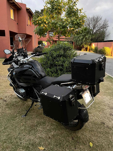 Imagen 3 de 6 de Bmw R1200 Gs Adventure 2017