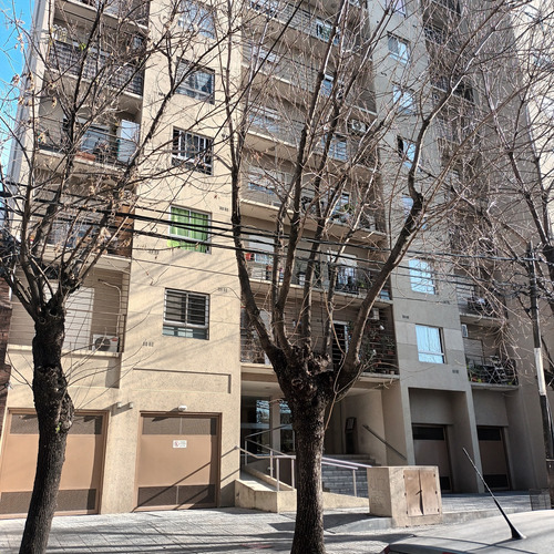 Cochera Edificio Isa Ix