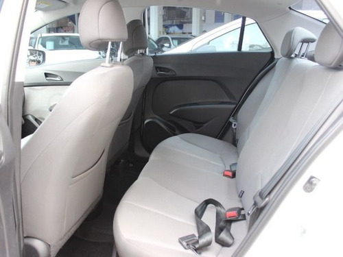 Hyundai Hb20s Comfort Plus 1.0 12v Flex