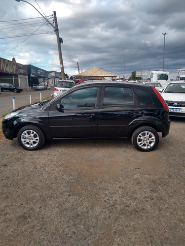 Ford Fiesta 1.6 Se 5p 2013