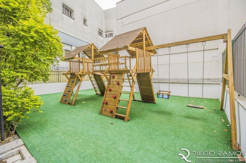 Apartamento Em Floresta Com 3 Dormitórios - El56357632
