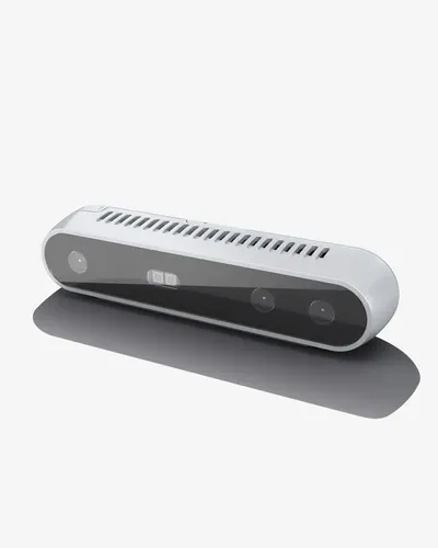 Intel Realsense Stereo Depth 3d Camera D415 | Frete grátis Intel Realsense Stereo Depth 3d Camera D415 | Frete grátis