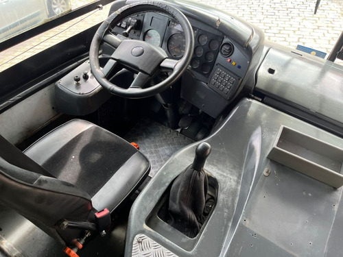 Caio Apache Vip Ano 2008 Vw 15.190 Jm Cod.848