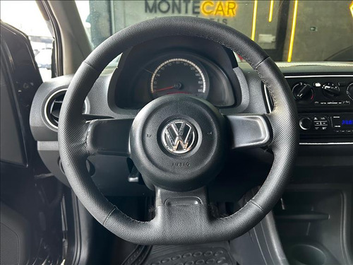 Volkswagen Up! 1.0 Mpi Take up 12v