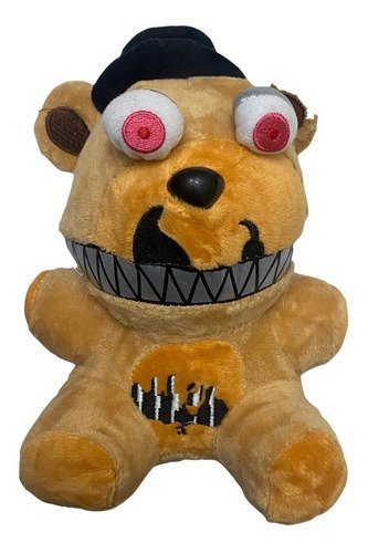 Peluches  Five Nights At Freddy