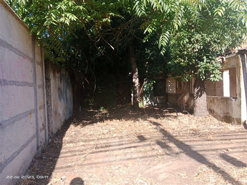 Sitio En Venta En Talca