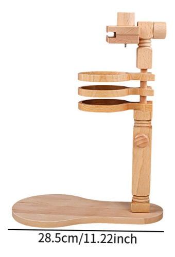 Soporte Para Bordado, Soporte Para, Soporte Para Suelo, 3