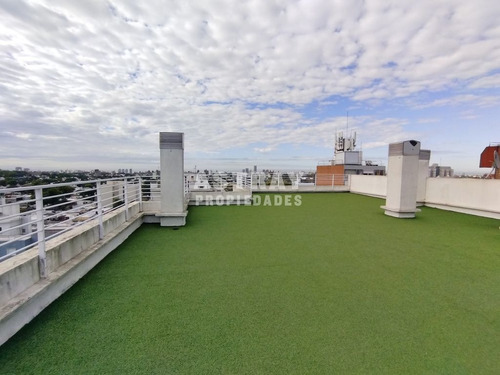 Imagen 13 de 14 de Apartamento En Venta De 2 Dormitorios En Unión (ref: Ast-2440)
