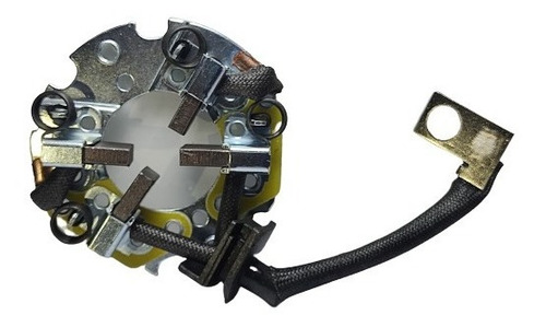 Carbonera Arranque Mitsubishi Pmgr Carbon Pequeño