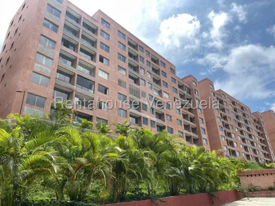 Apartamento en alquiler