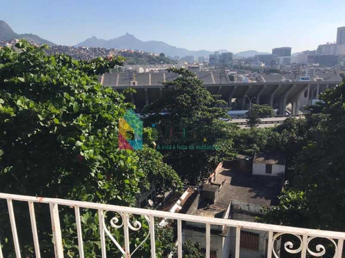 Imagem 3 de 15 de Casa Em Santa Tereza Com Grande Área Externa!! - Cpcv20007