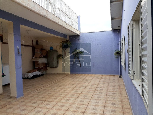 Imagem 25 de 30 de Excelente Casa Térrea Residencial Para Venda No Jardim Do Lago, Jundiaí Sp - Ca01943 - 70695628