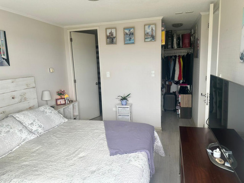 Impecable Departamento 1 Dormitorio, Lomas De San Sebastián