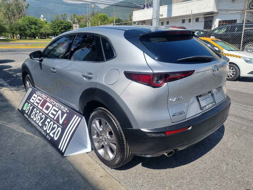 Imagen 3 de 11 de Mazda Cx3 2020 5p I Grand Touring 2wd