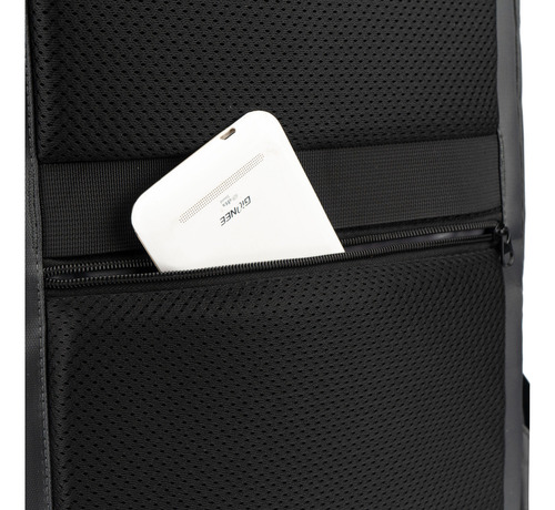 Mochila Skv Ejecutivo Resistente 100% Original Multiusos