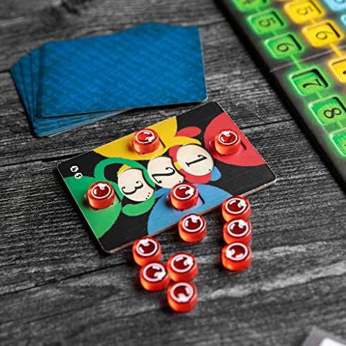 Jogo De Tabuleiro Engenhoso Cat In The Box Deluxe Bezier