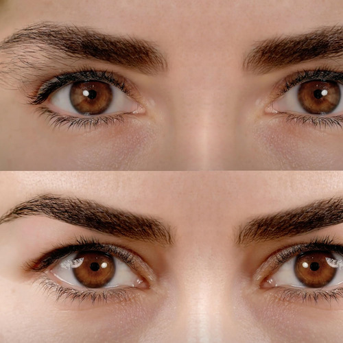Kit De Cera Nad's Eyebrow Shaper Para Depilação