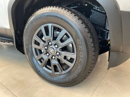 Toyota Land Cruiser Prado 2.8 Tx-L At8