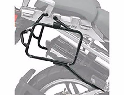 Soporte Baules Laterales Kawasaki Versys 650 Kl4114 - Sti