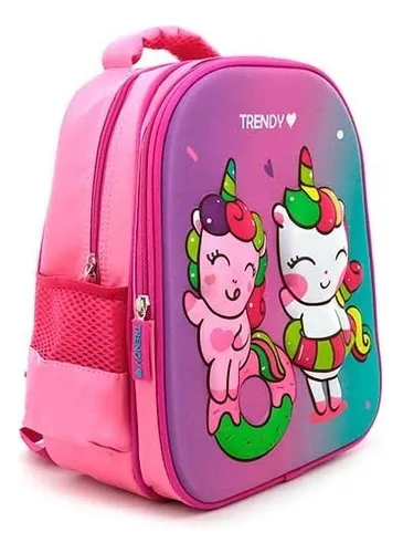 Mochila para jardin varon new arrivals