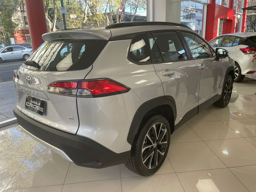 Toyota C.cross COROLLA CROSS XEI 2.0 CVT