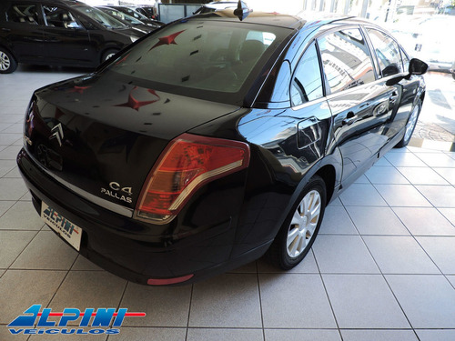 C4 Exclusive Pallas 16v