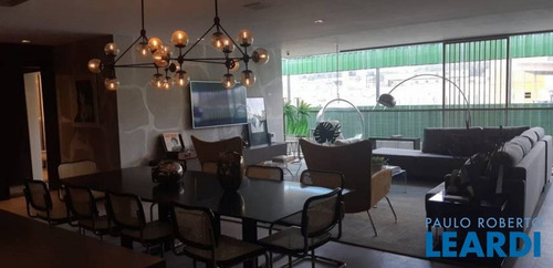Imagem 2 de 15 de Apartamento - Itaim - Sp - 630718