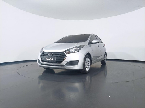 Imagem 1 de 15 de 156229 - Hyundai Hb20 2018 Com Garantia