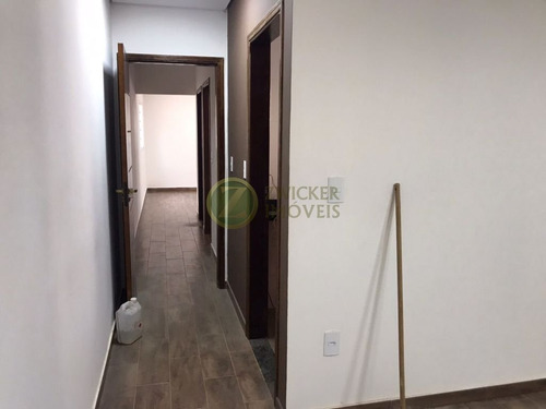 Imagem 4 de 20 de Ótima Casa No Vale Do Igapó - Ch00161
