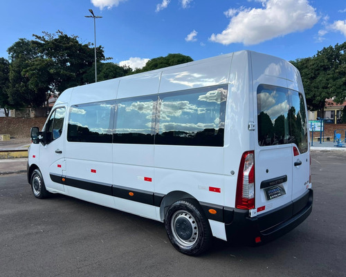 Renault Master minibus 2.3 Executive L3h2 16l 5p