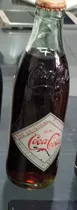 Comprar Botella Coca Cola 2008 Atlanta Ga Edición Limitada 1886