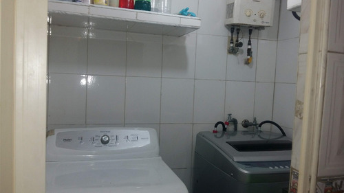 Imagen 13 de 15 de Apartamento En Muy Buenas Condiciones Caricuao Ud5