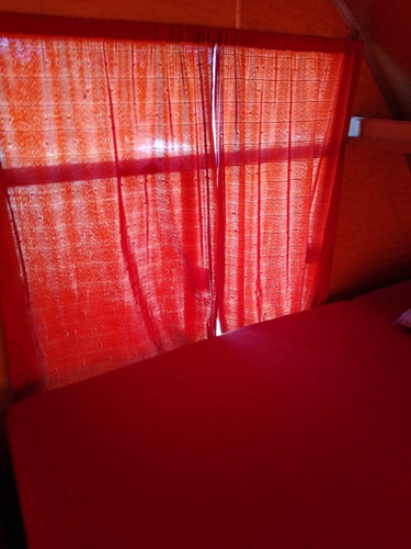 Imagen 7 de 8 de Casilla Lomas Camping 5,70 De Luxe 2017