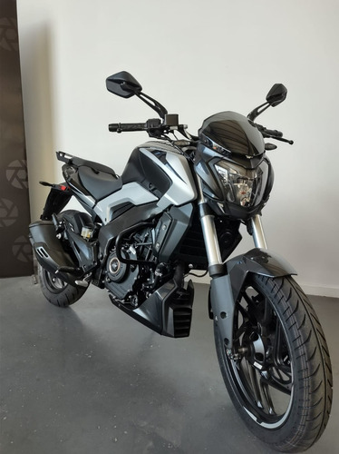 Bajaj Dominar 250 ( Con Stock Fisico)