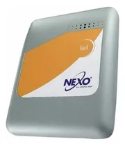 Comprar Central Telefonica Nexo Facil 3 Lineas Urbanas Y 8 Internos