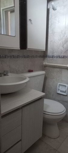 Jose Muñoz Duplex Refaccionado A Nuevo Calef. Central Vista